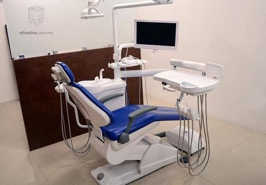 Slider image (2) Whiteline Dental Clinic